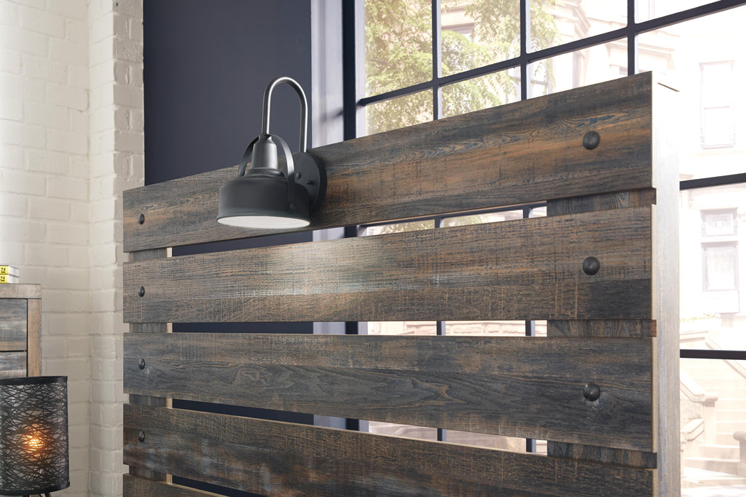 Full Panel Headboard