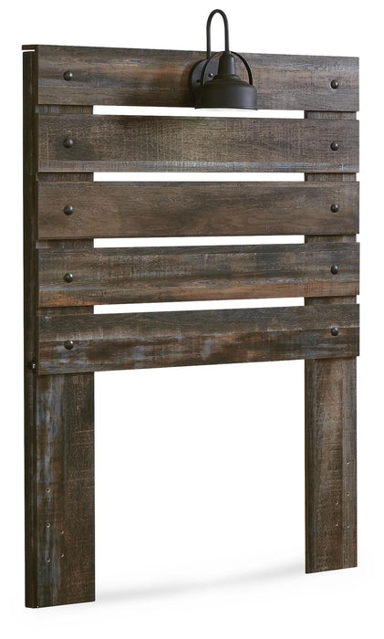 Signature Design Multi Twin Panel Headboard