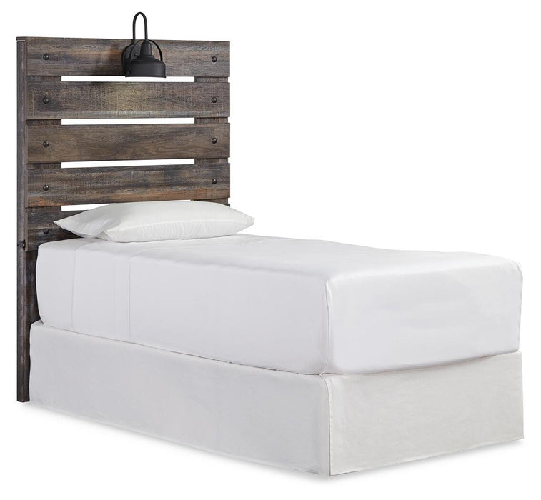 Signature Design Multi Twin Panel Headboard