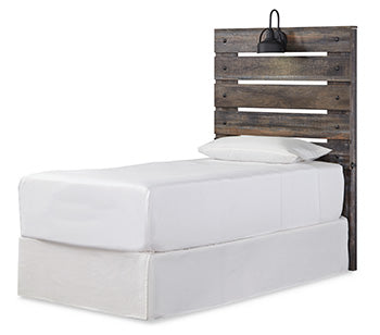 Signature Design Multi Twin Panel Headboard