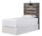 Signature Design Multi Twin Panel Headboard