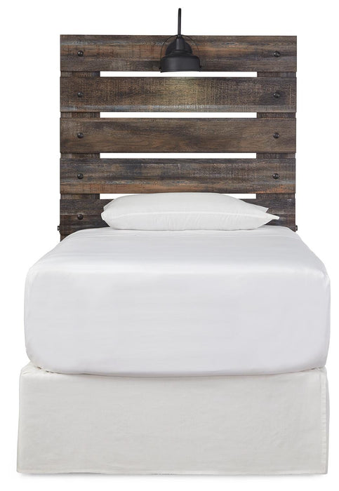 Signature Design Multi Twin Panel Headboard