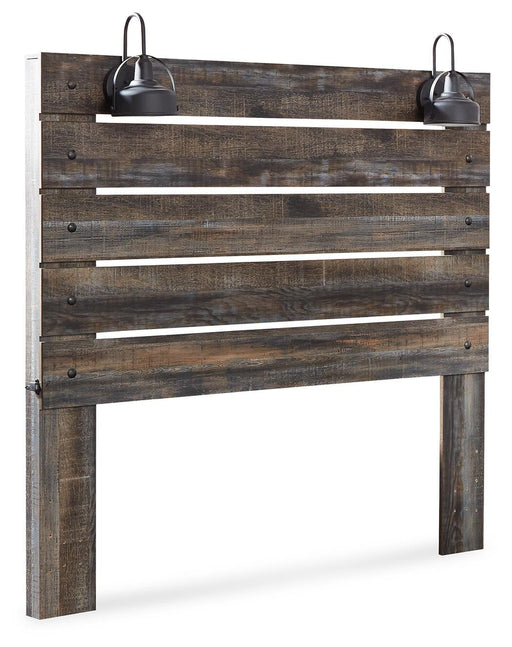 Signature Design Multi Queen Panel Headboard
