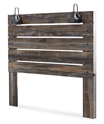 Signature Design Multi Queen Panel Headboard