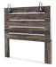 Signature Design Multi Queen Panel Headboard