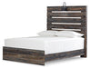Full Panel Headboard