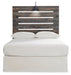 Full Panel Headboard