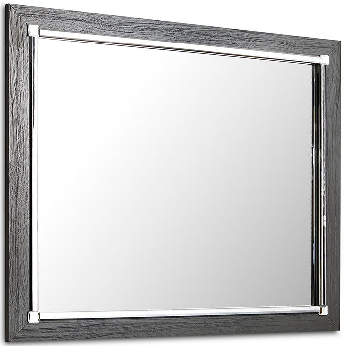Bedroom Mirror