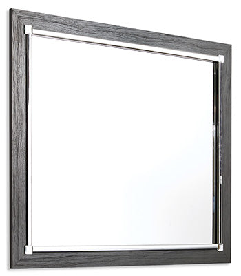 Bedroom Mirror