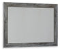 Bedroom Mirror