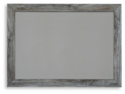 Bedroom Mirror