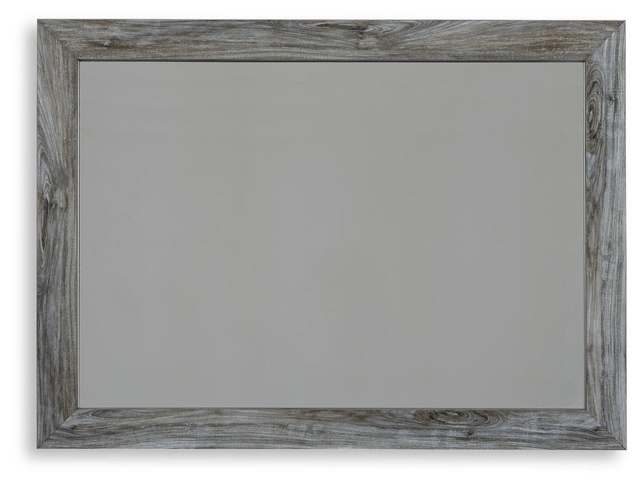 Bedroom Mirror