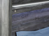 Twin Panel Headboard