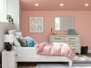 Twin Panel Bed