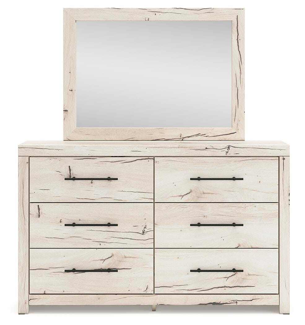 Dressers & Chests