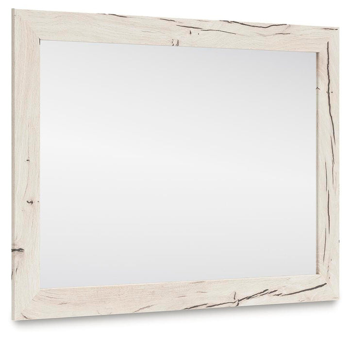 Bedroom Mirror