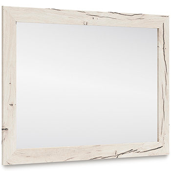 Bedroom Mirror