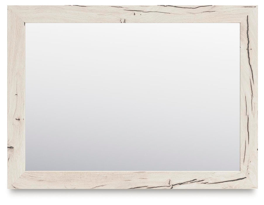 Bedroom Mirror