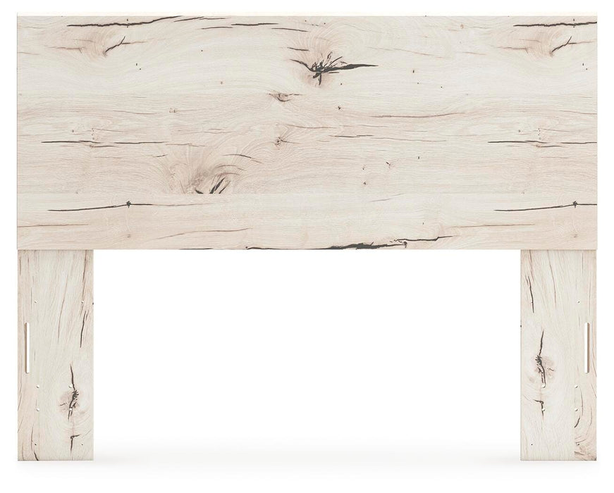 Queen Panel Headboard