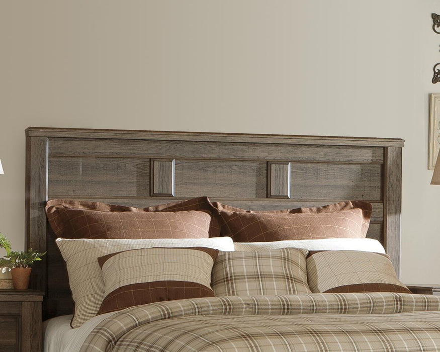 Queen Panel Headboard