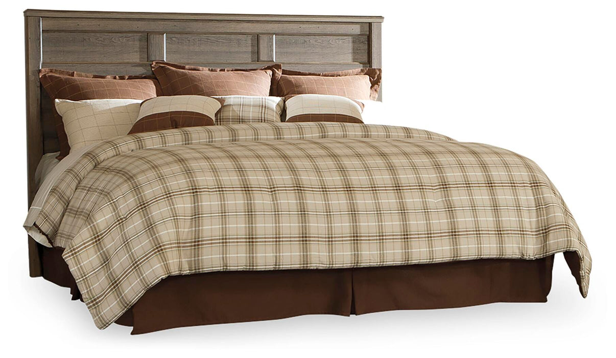 King/Cal King Panel Headboard