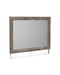 Bedroom Mirror
