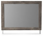 Bedroom Mirror
