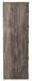 Signature Design Gray 7-Piece Bedroom Package