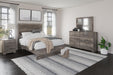 Signature Design Gray 6-Piece Bedroom Package