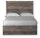 Signature Design Gray 6-Piece Bedroom Package