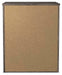 Signature Design Gray 7-Piece Bedroom Package