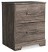 Signature Design Gray 7-Piece Bedroom Package