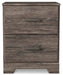 Signature Design Gray 7-Piece Bedroom Package