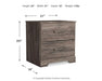 Signature Design Gray 7-Piece Bedroom Package