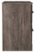 Signature Design Gray 7-Piece Bedroom Package