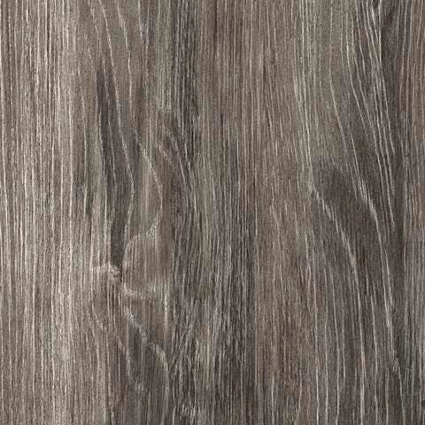 Signature Design Gray Full Panel Bed