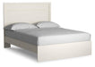 Signature Design White 5-Piece Bedroom Package