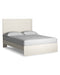 Signature Design White Queen Panel Bed