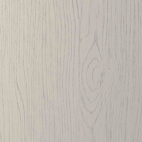 Signature Design White Full Panel Bed
