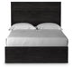 Signature Design Charcoal 7-Piece Bedroom Package