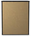 Signature Design Charcoal 7-Piece Bedroom Package
