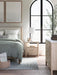 Signature Design Two-tone One Drawer Night Stand