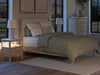 Signature Design Two-tone One Drawer Night Stand