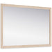Signature Design Tan Bedroom Mirror