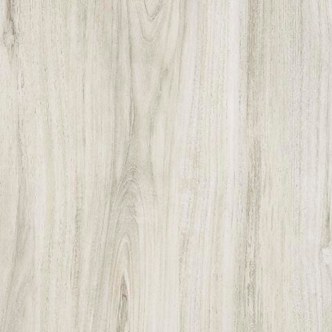Signature Design Whitewash King Crossbuck Panel Bed