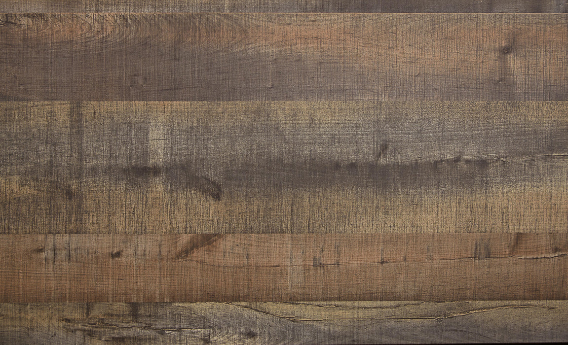Signature Design Brown Full Bookcase Headboard