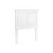 Signature Design White Twin Panel Headboard