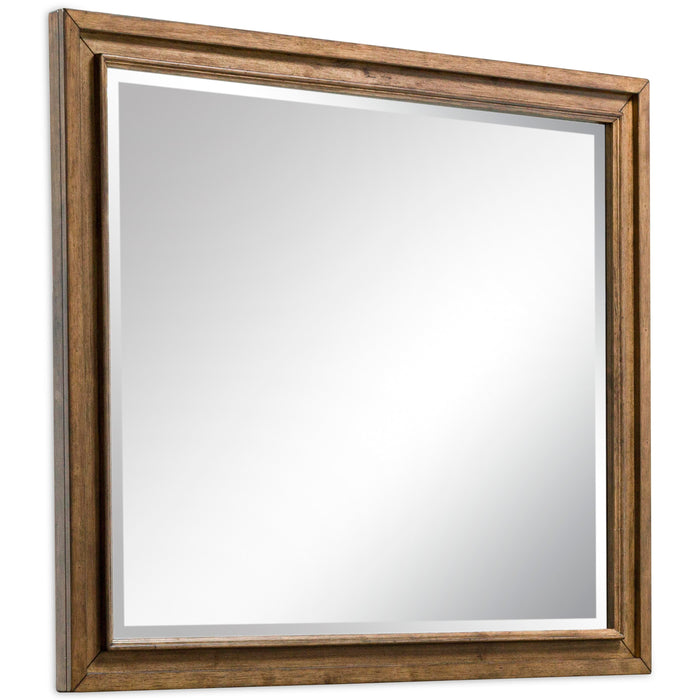 Benchcraft Brown Bedroom Mirror