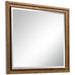 Benchcraft Brown Bedroom Mirror