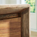Signature Design Brown Dresser and Mirror